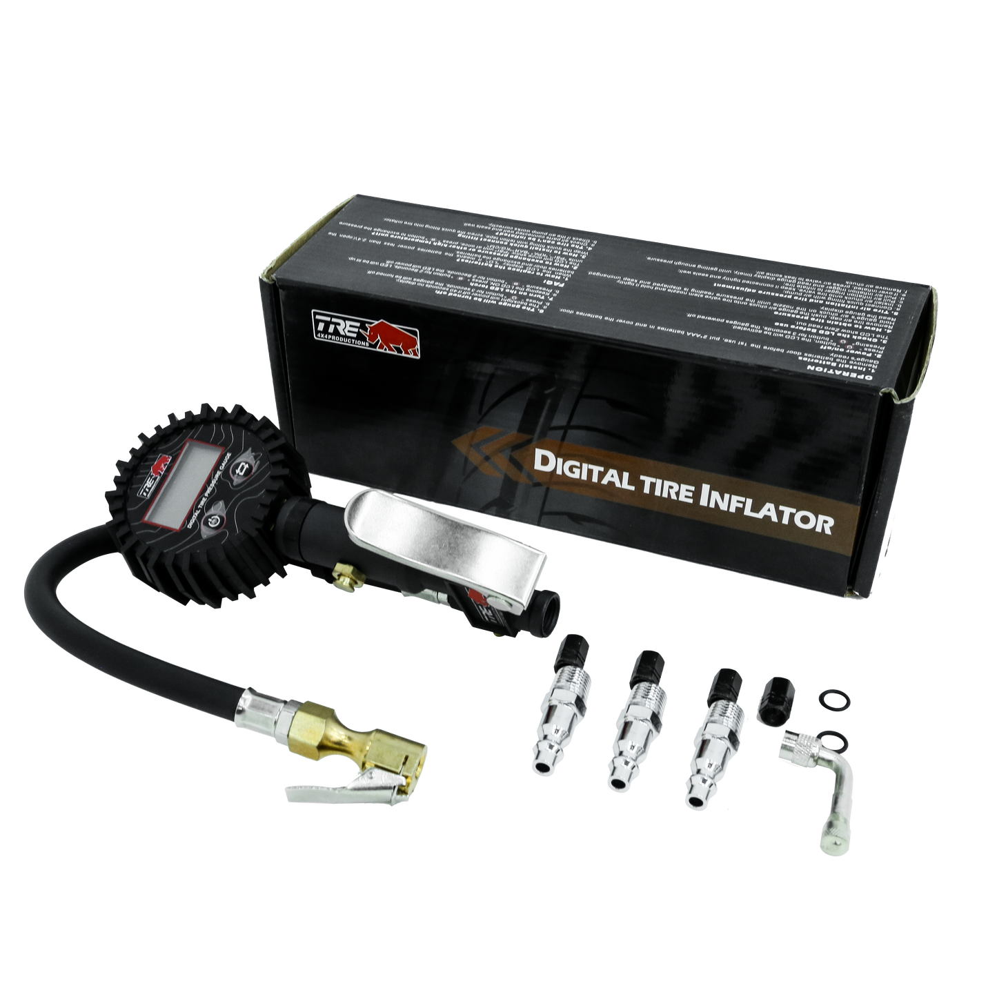 Inflator