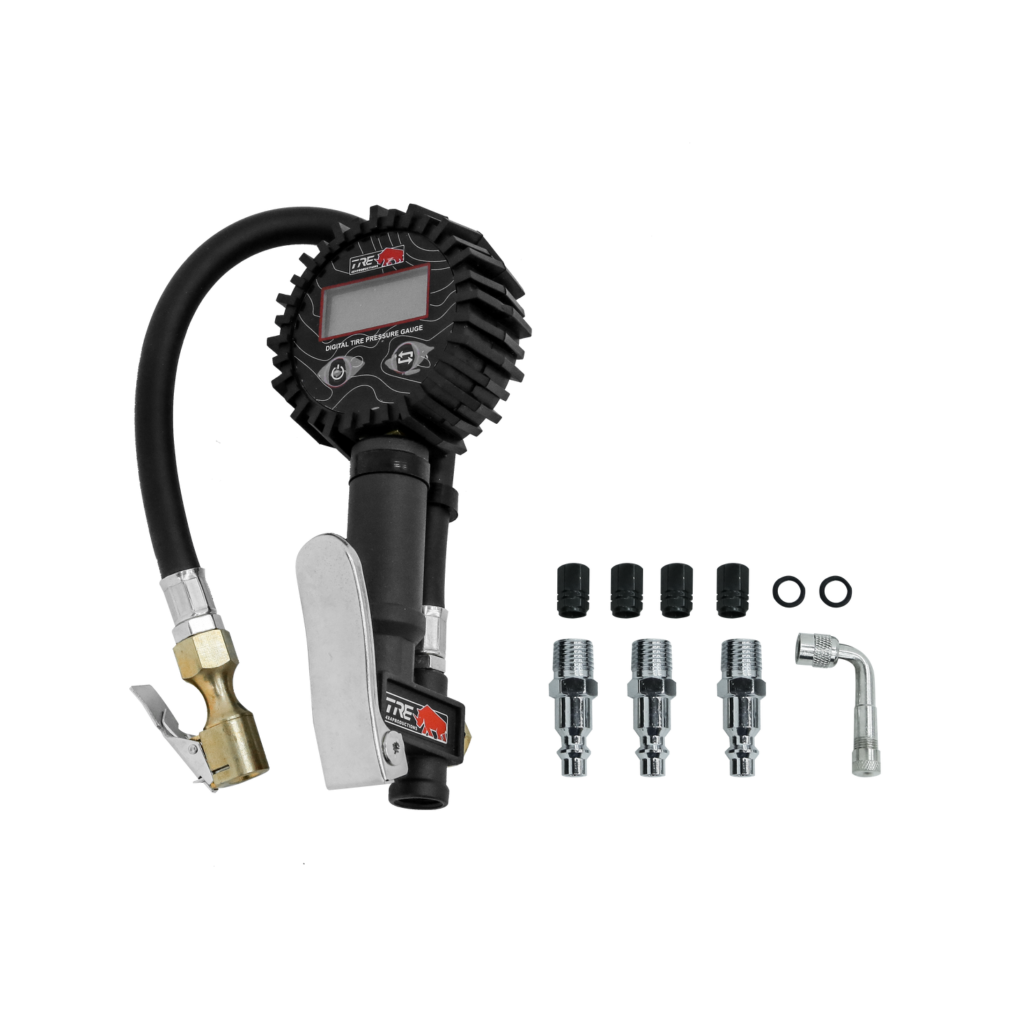 Inflator