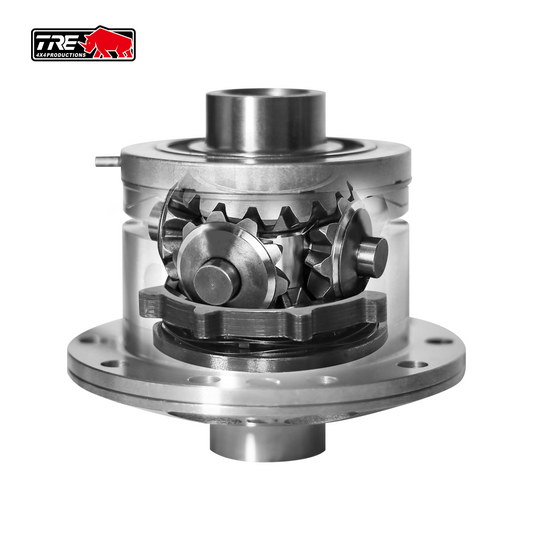 TRE Elocker TE224 For Nissan M205 2005-12 Pathfinder, 2004-15 Titan, 30 Spline
