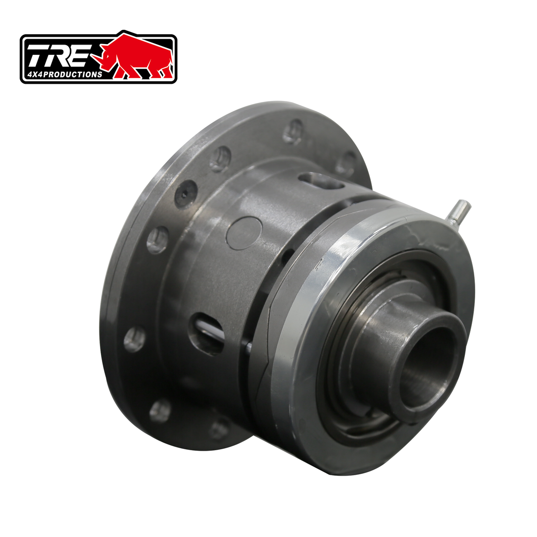 Elocker Differential TE208 For Suzuki 10-Bolt 1986-95 Samurai, 1989-98 Elocker Differential TE208 For Suzuki 10-Bolt 1986-95 Samurai, 1989-98