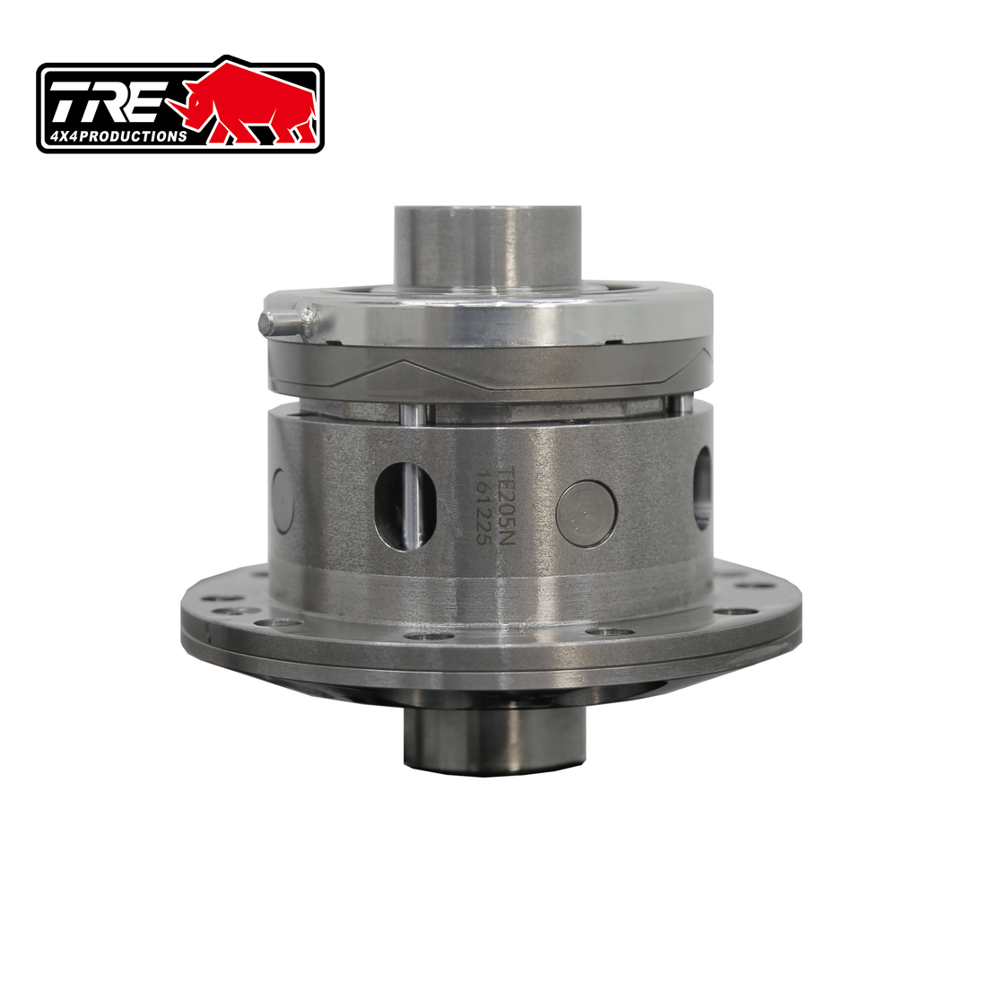Elocker Differential TE208 For Suzuki 10-Bolt 1986-95 Samurai, 1989-98 Elocker Differential TE208 For Suzuki 10-Bolt 1986-95 Samurai, 1989-98